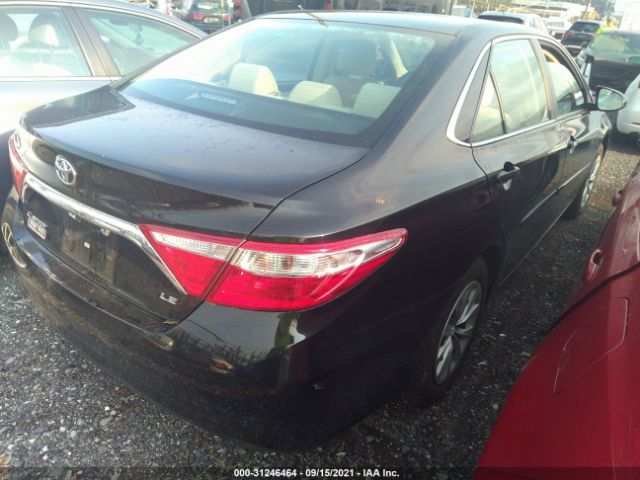 Photo 3 VIN: 4T1BF1FK8HU448007 - TOYOTA CAMRY 