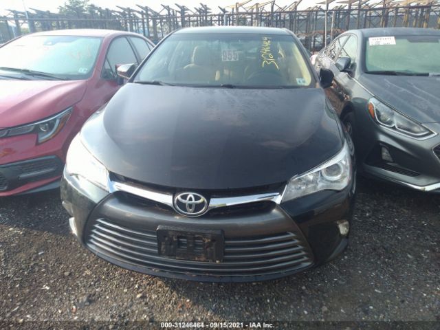 Photo 5 VIN: 4T1BF1FK8HU448007 - TOYOTA CAMRY 