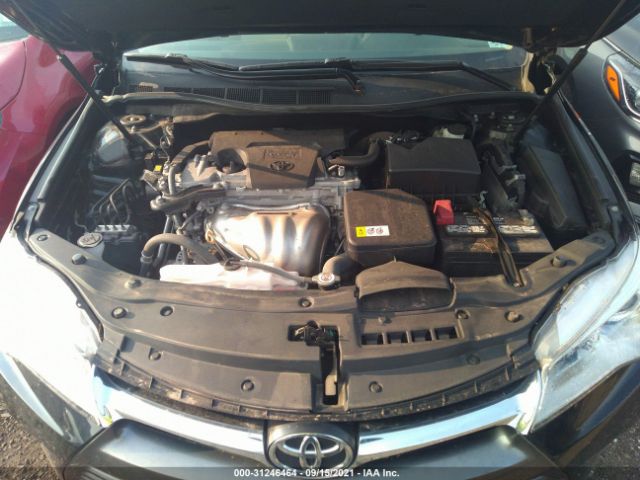 Photo 9 VIN: 4T1BF1FK8HU448007 - TOYOTA CAMRY 