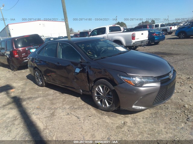 Photo 0 VIN: 4T1BF1FK8HU449898 - TOYOTA CAMRY 