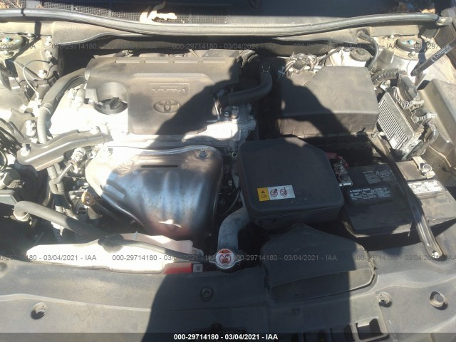 Photo 9 VIN: 4T1BF1FK8HU449898 - TOYOTA CAMRY 