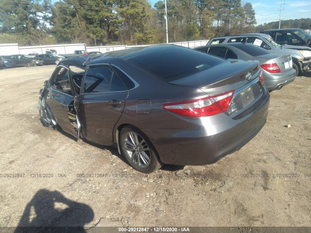 Photo 2 VIN: 4T1BF1FK8HU451134 - TOYOTA CAMRY 