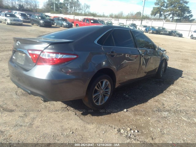 Photo 3 VIN: 4T1BF1FK8HU451134 - TOYOTA CAMRY 