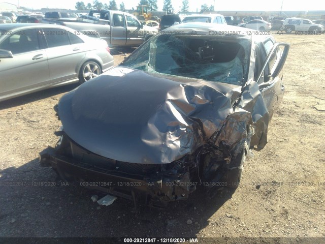 Photo 5 VIN: 4T1BF1FK8HU451134 - TOYOTA CAMRY 