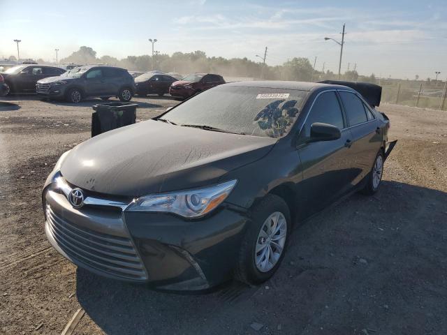 Photo 1 VIN: 4T1BF1FK8HU451747 - TOYOTA CAMRY LE 