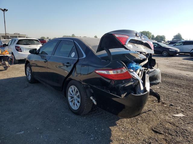 Photo 2 VIN: 4T1BF1FK8HU451747 - TOYOTA CAMRY LE 