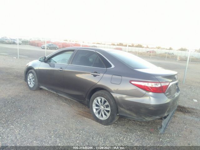 Photo 2 VIN: 4T1BF1FK8HU454390 - TOYOTA CAMRY 