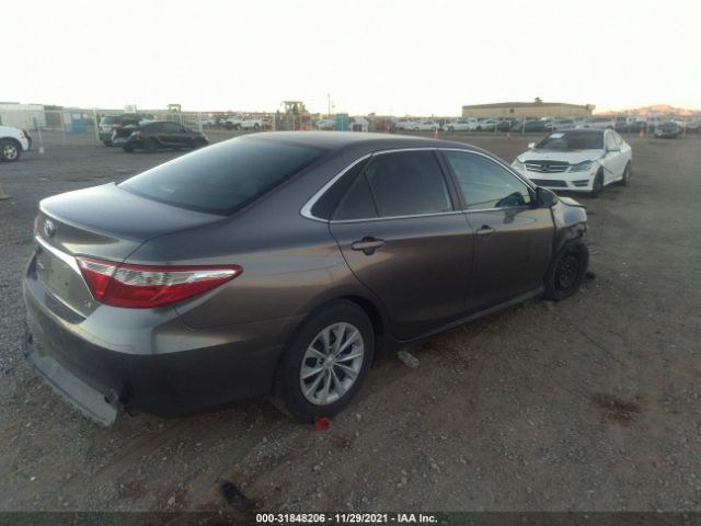 Photo 3 VIN: 4T1BF1FK8HU454390 - TOYOTA CAMRY 