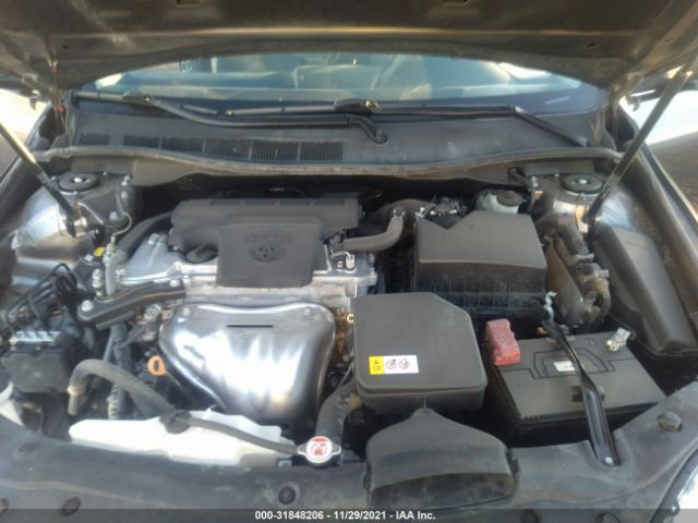 Photo 9 VIN: 4T1BF1FK8HU454390 - TOYOTA CAMRY 