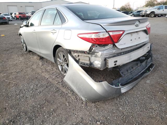 Photo 2 VIN: 4T1BF1FK8HU454616 - TOYOTA CAMRY LE 