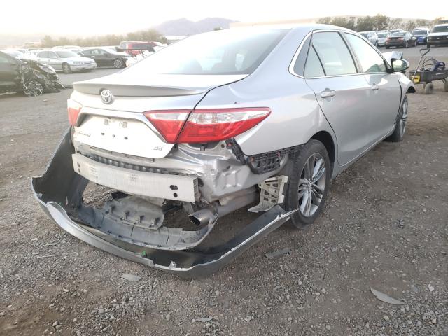 Photo 3 VIN: 4T1BF1FK8HU454616 - TOYOTA CAMRY LE 