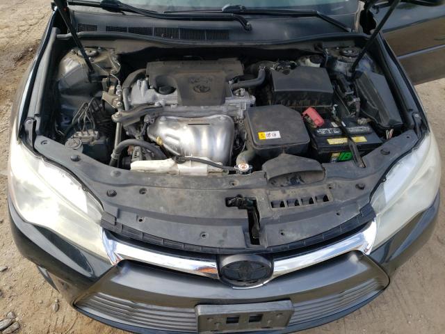 Photo 10 VIN: 4T1BF1FK8HU616731 - TOYOTA CAMRY 