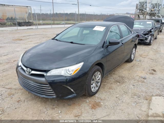 Photo 1 VIN: 4T1BF1FK8HU617023 - TOYOTA CAMRY 