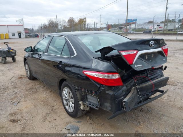 Photo 2 VIN: 4T1BF1FK8HU617023 - TOYOTA CAMRY 