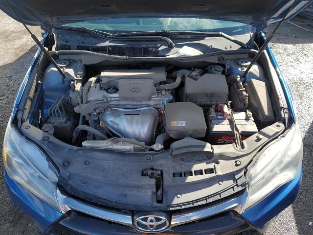 Photo 10 VIN: 4T1BF1FK8HU618107 - TOYOTA CAMRY LE 