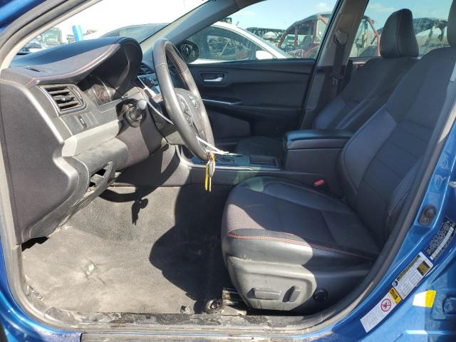 Photo 6 VIN: 4T1BF1FK8HU618107 - TOYOTA CAMRY LE 