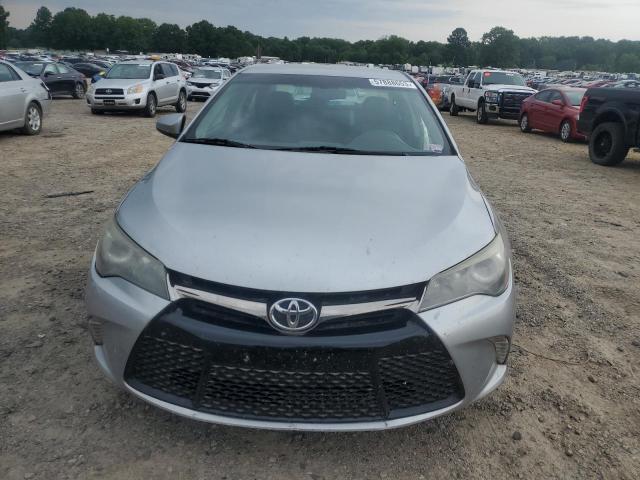 Photo 4 VIN: 4T1BF1FK8HU618401 - TOYOTA CAMRY LE 