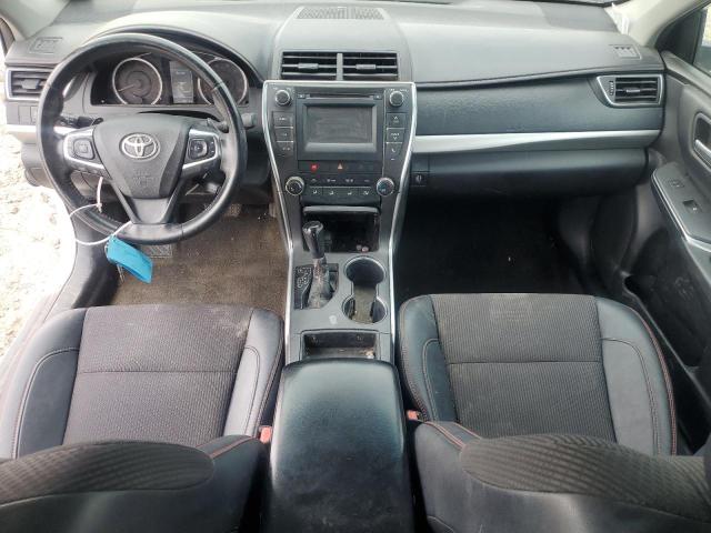 Photo 7 VIN: 4T1BF1FK8HU618401 - TOYOTA CAMRY LE 