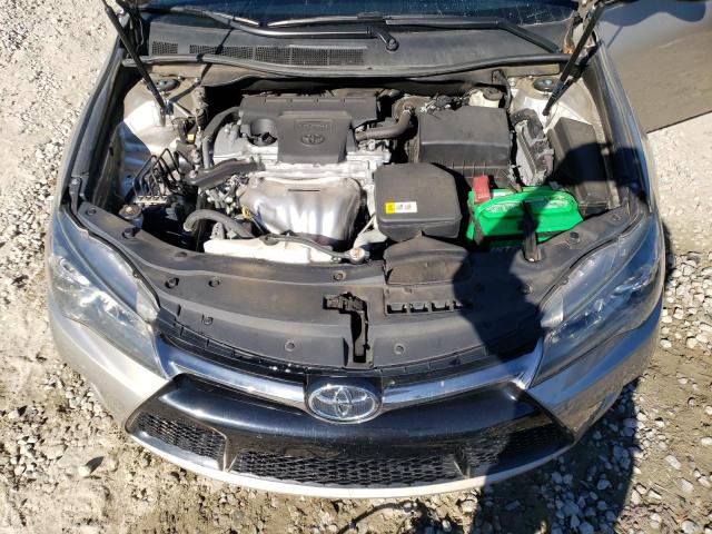 Photo 6 VIN: 4T1BF1FK8HU618656 - TOYOTA CAMRY LE 