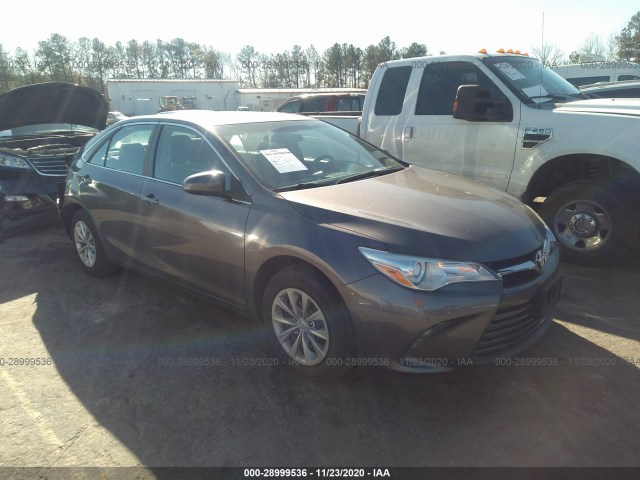 Photo 0 VIN: 4T1BF1FK8HU619323 - TOYOTA CAMRY 