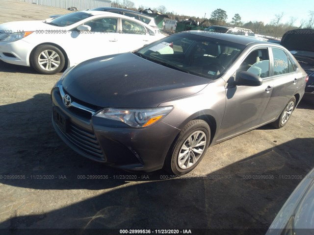 Photo 1 VIN: 4T1BF1FK8HU619323 - TOYOTA CAMRY 