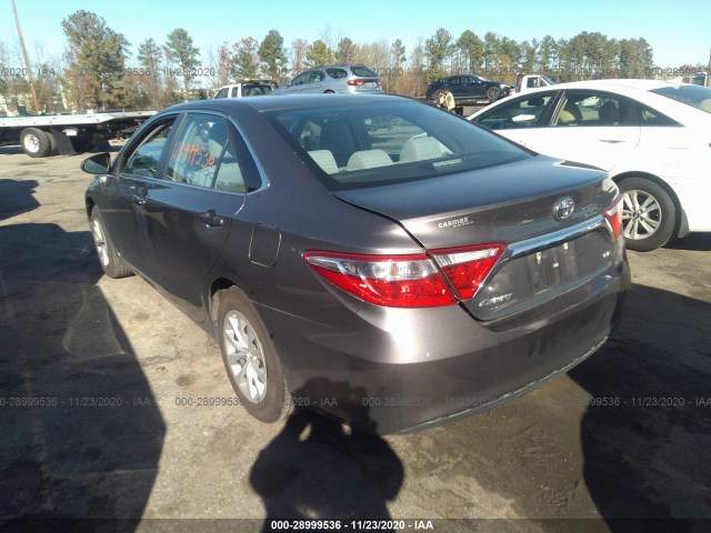 Photo 2 VIN: 4T1BF1FK8HU619323 - TOYOTA CAMRY 