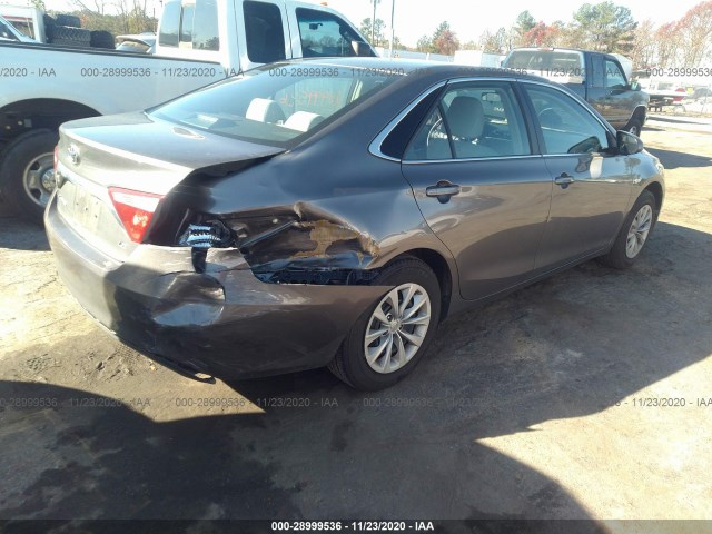 Photo 3 VIN: 4T1BF1FK8HU619323 - TOYOTA CAMRY 