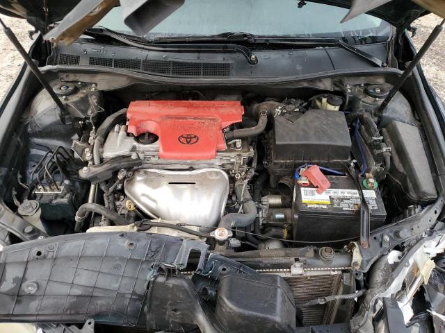 Photo 10 VIN: 4T1BF1FK8HU621282 - TOYOTA CAMRY LE 