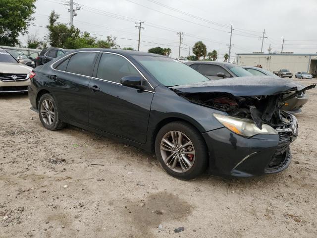 Photo 3 VIN: 4T1BF1FK8HU621282 - TOYOTA CAMRY LE 