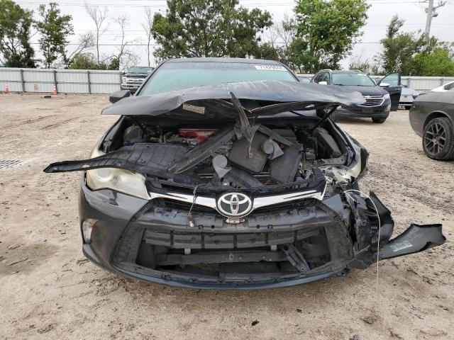 Photo 4 VIN: 4T1BF1FK8HU621282 - TOYOTA CAMRY LE 