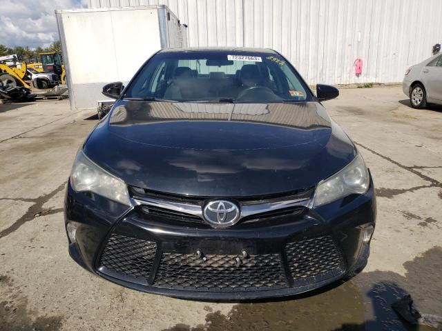 Photo 4 VIN: 4T1BF1FK8HU622285 - TOYOTA CAMRY 