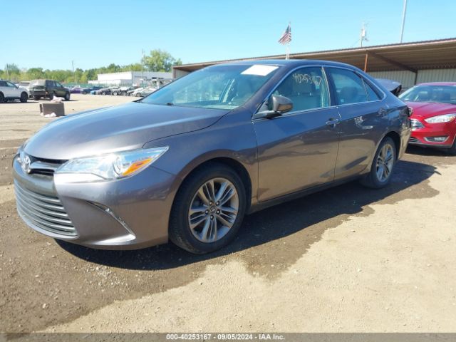 Photo 1 VIN: 4T1BF1FK8HU623890 - TOYOTA CAMRY 