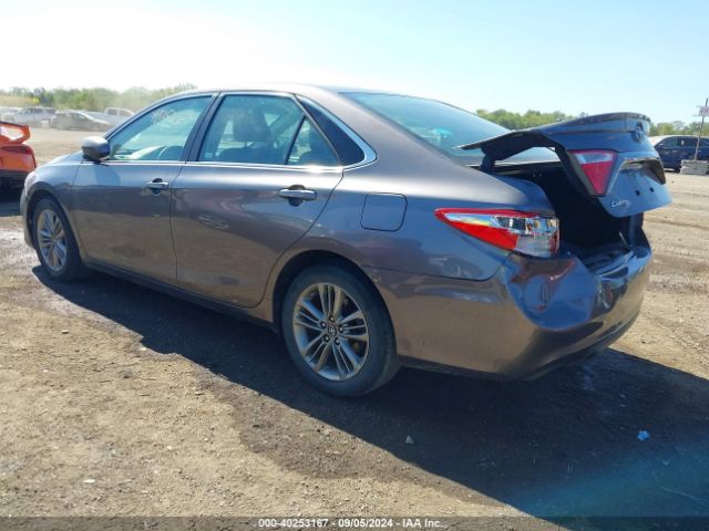 Photo 2 VIN: 4T1BF1FK8HU623890 - TOYOTA CAMRY 