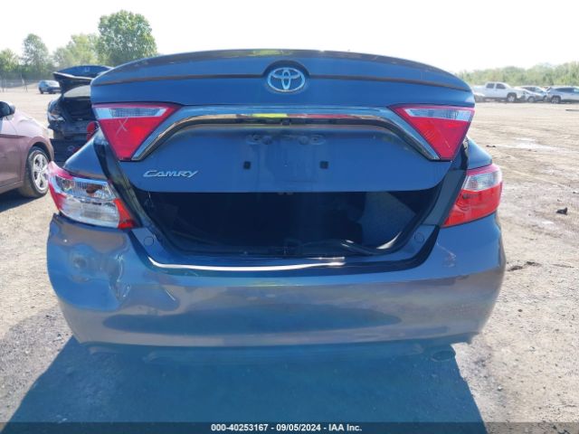 Photo 5 VIN: 4T1BF1FK8HU623890 - TOYOTA CAMRY 