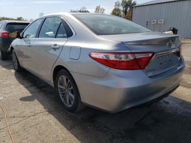 Photo 1 VIN: 4T1BF1FK8HU625509 - TOYOTA CAMRY 