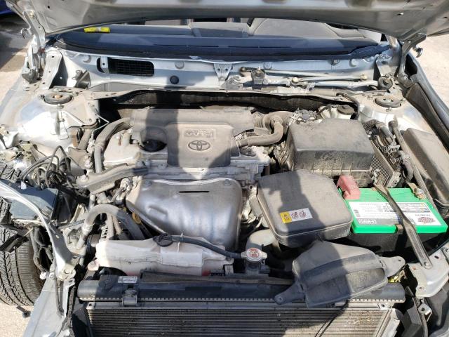 Photo 10 VIN: 4T1BF1FK8HU625509 - TOYOTA CAMRY 