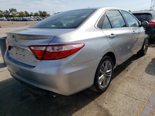 Photo 2 VIN: 4T1BF1FK8HU625509 - TOYOTA CAMRY 