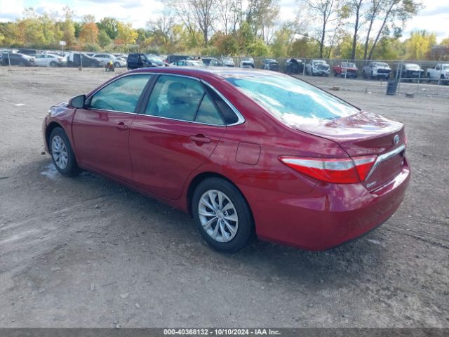 Photo 2 VIN: 4T1BF1FK8HU627258 - TOYOTA CAMRY 