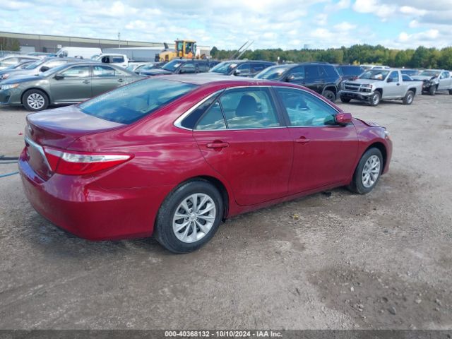 Photo 3 VIN: 4T1BF1FK8HU627258 - TOYOTA CAMRY 