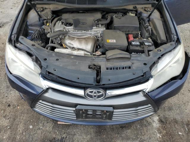 Photo 10 VIN: 4T1BF1FK8HU628085 - TOYOTA CAMRY 