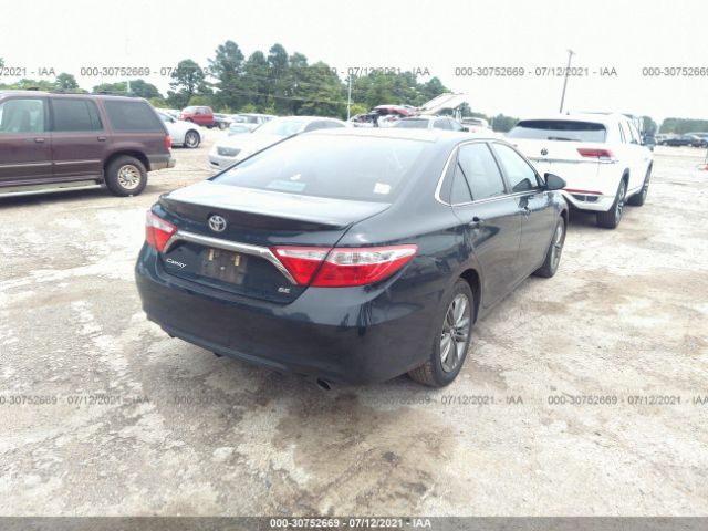 Photo 3 VIN: 4T1BF1FK8HU628362 - TOYOTA CAMRY 