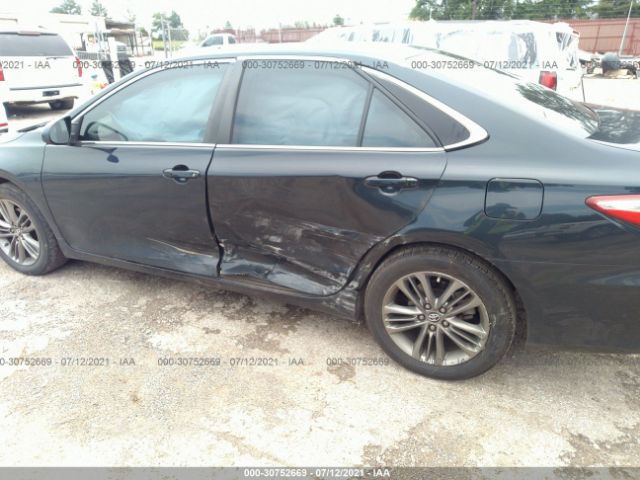 Photo 5 VIN: 4T1BF1FK8HU628362 - TOYOTA CAMRY 