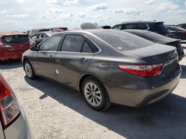 Photo 1 VIN: 4T1BF1FK8HU629706 - TOYOTA CAMRY LE 