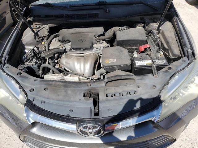 Photo 10 VIN: 4T1BF1FK8HU629706 - TOYOTA CAMRY LE 