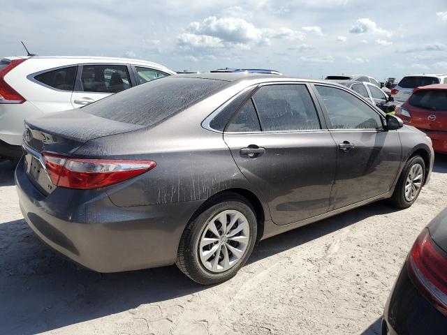 Photo 2 VIN: 4T1BF1FK8HU629706 - TOYOTA CAMRY LE 