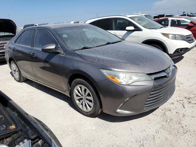 Photo 3 VIN: 4T1BF1FK8HU629706 - TOYOTA CAMRY LE 