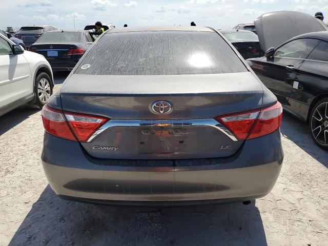 Photo 5 VIN: 4T1BF1FK8HU629706 - TOYOTA CAMRY LE 