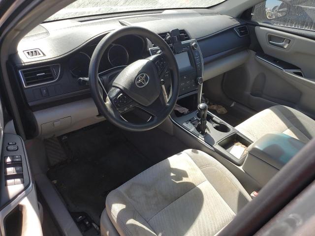 Photo 7 VIN: 4T1BF1FK8HU629706 - TOYOTA CAMRY LE 