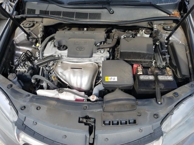 Photo 6 VIN: 4T1BF1FK8HU631973 - TOYOTA CAMRY LE 