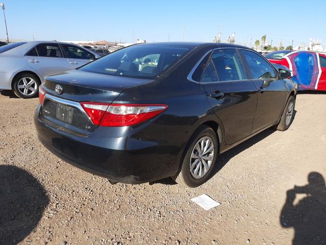 Photo 3 VIN: 4T1BF1FK8HU632279 - TOYOTA CAMRY LE 